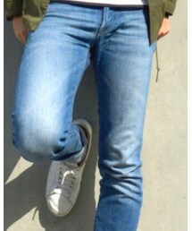 REPLAY | デニムパンツ