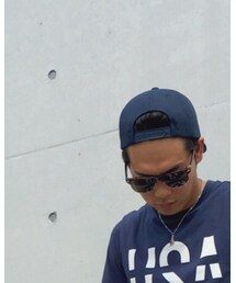 CIAOPANIC | キャップ