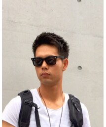 Ray-Ban | サングラス