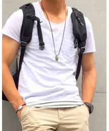 Bershka | Tシャツ/カットソー