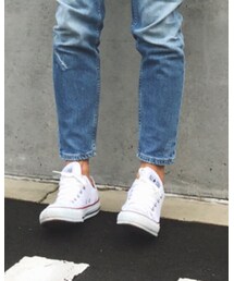 CONVERSE | スニーカー