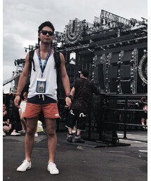 ULTRA JAPAN 2016 | その他