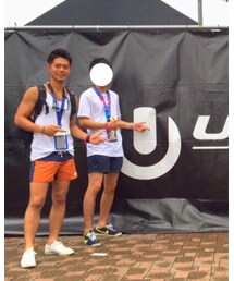 ULTRA JAPAN 2016 | トップス