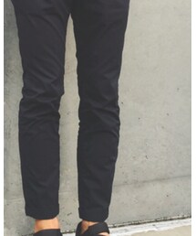 UNITED ARROWS | スラックス