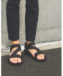 THE NORTH FACE | サンダル