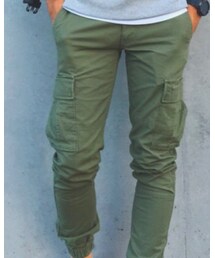 OLD NAVY | カーゴパンツ