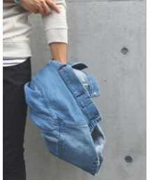 editclothing | デニムジャケット