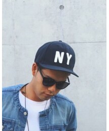 CIAOPANIC | キャップ