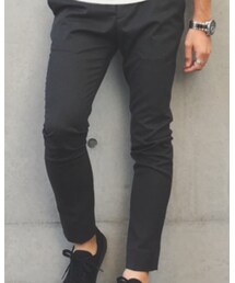 NANO universe | スラックス