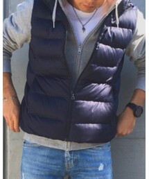 UNIQLO | ダウンベスト