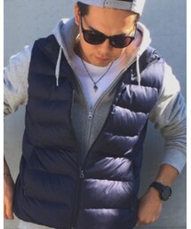 UNIQLO | パーカー