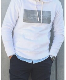 GU | シャツ/ブラウス