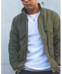 UNITED ARROWS | ナイロンジャケット