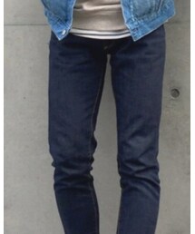 Bershka | デニムパンツ