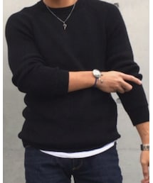 UNITED ARROWS | ニット/セーター