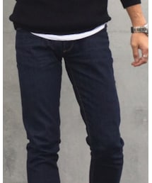 Bershka | デニムパンツ