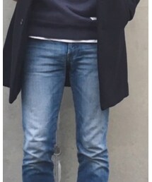 REPLAY | デニムパンツ