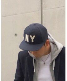 CIAOPANIC | キャップ