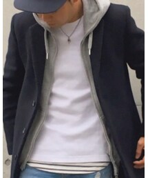 UNIQLO | パーカー