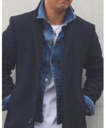 WEGO | デニムジャケット