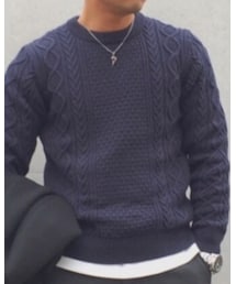 UNIQLO | ニット/セーター