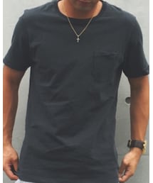 GU | Tシャツ/カットソー