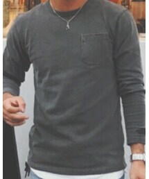 THE NORTH FACE | Tシャツ/カットソー