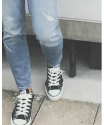 CONVERSE | スニーカー