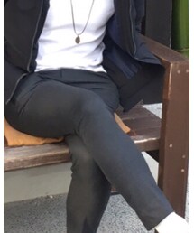 NANO universe | スラックス