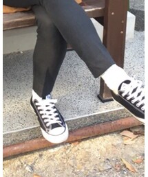 CONVERSE | スニーカー