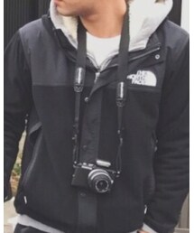 THE NORTH FACE | ナイロンジャケット