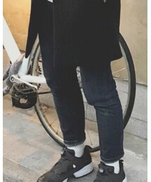 Bershka | デニムパンツ