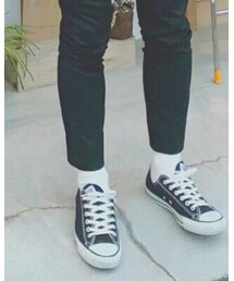 CONVERSE | スニーカー