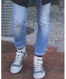 CONVERSE | スニーカー