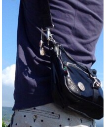 Orobianco | ボディバッグ/ウエストポーチ