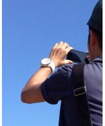 Tendence | アナログ腕時計