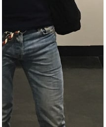 HTC | デニムパンツ