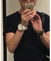 Tendence | アナログ腕時計