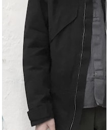 nonnative | その他アウター