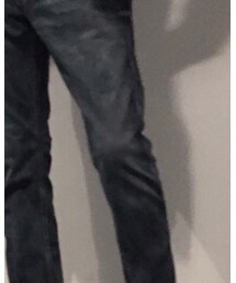 nonnative | デニムパンツ