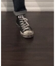 CONVERSE | スニーカー