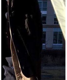 VISVIM | マウンテンパーカー