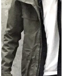 VISVIM | マウンテンパーカー