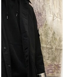 STONE ISLAND SHADOW PROJECT | トレンチコート