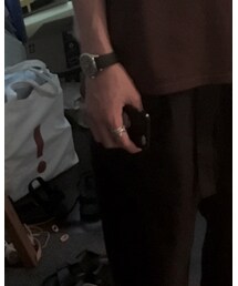 FIRST ARROW's | リング