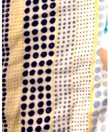 ハンドメイドのおくるみ | その他ベビー用品