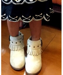 H&M | ブーティ