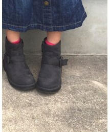H&M | ブーツ
