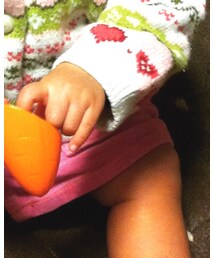 SISTER JENNI | その他パンツ