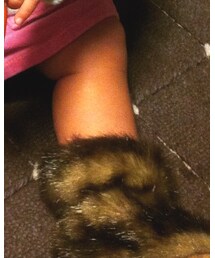 baby bella maya | ブーツ